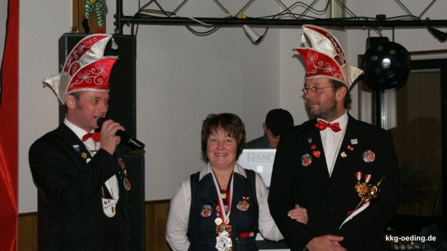 2013.11.16 KKG Prinzenproklamation